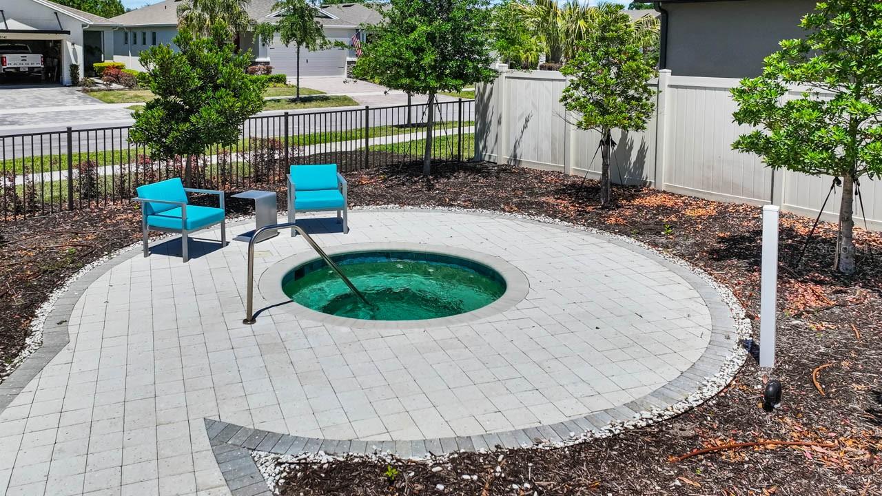 Image 41 of 52 For 3775 Maxwell Park Drive 92