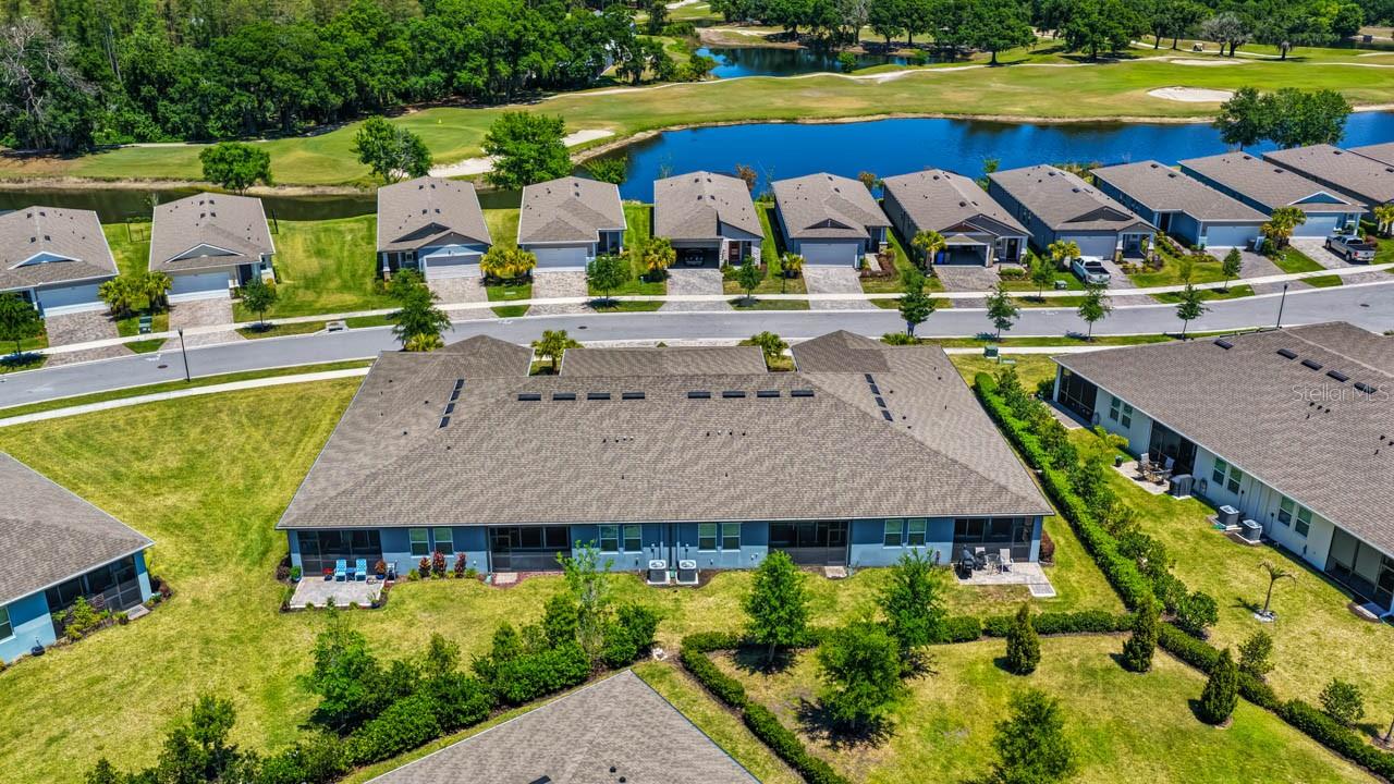 Image 48 of 52 For 3775 Maxwell Park Drive 92