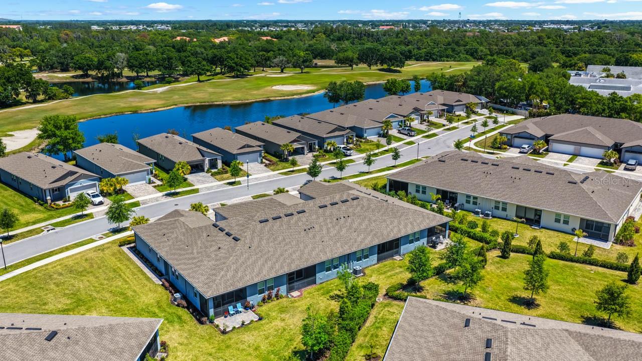 Image 49 of 52 For 3775 Maxwell Park Drive 92