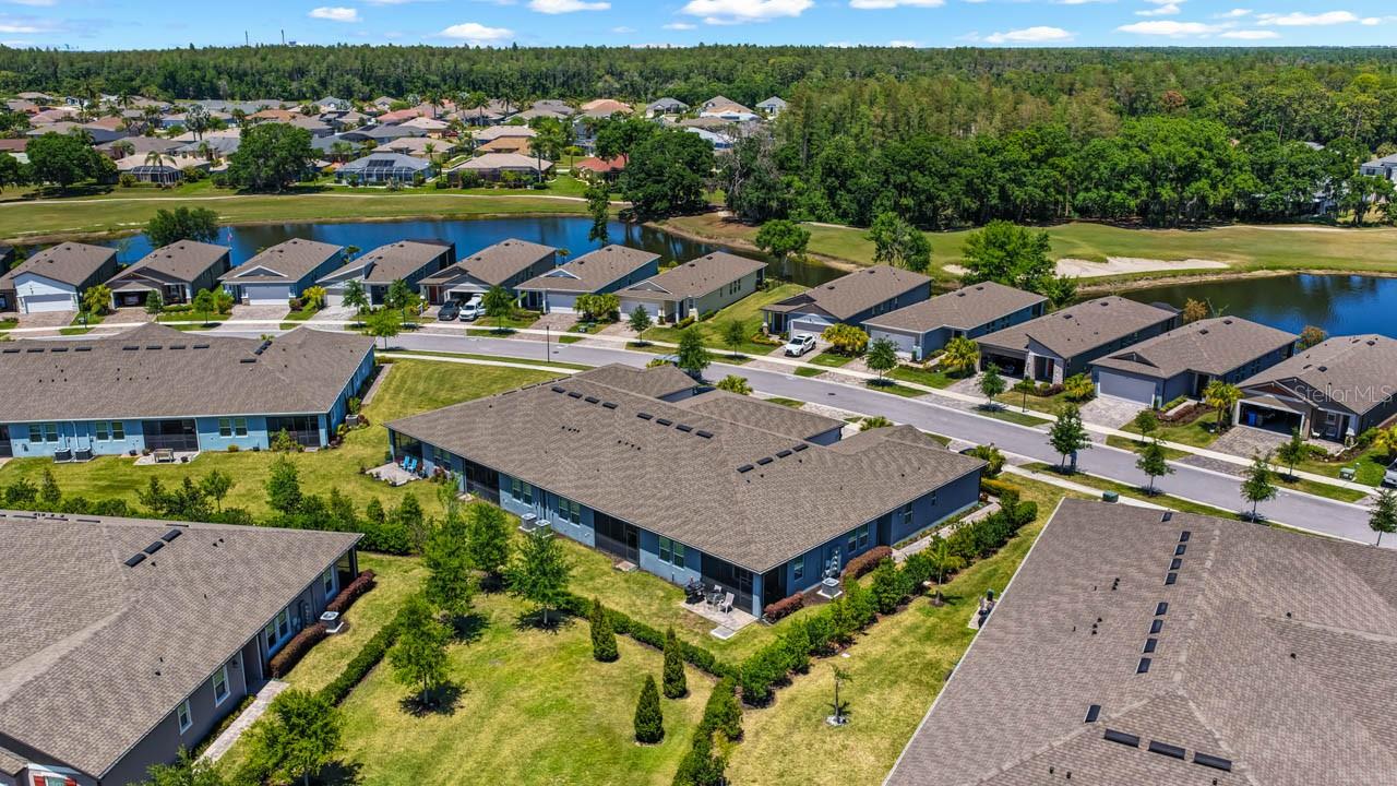 Image 50 of 52 For 3775 Maxwell Park Drive 92