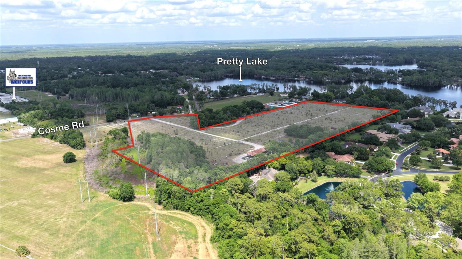 Image 2 of 2 For 8028 Cosme Road