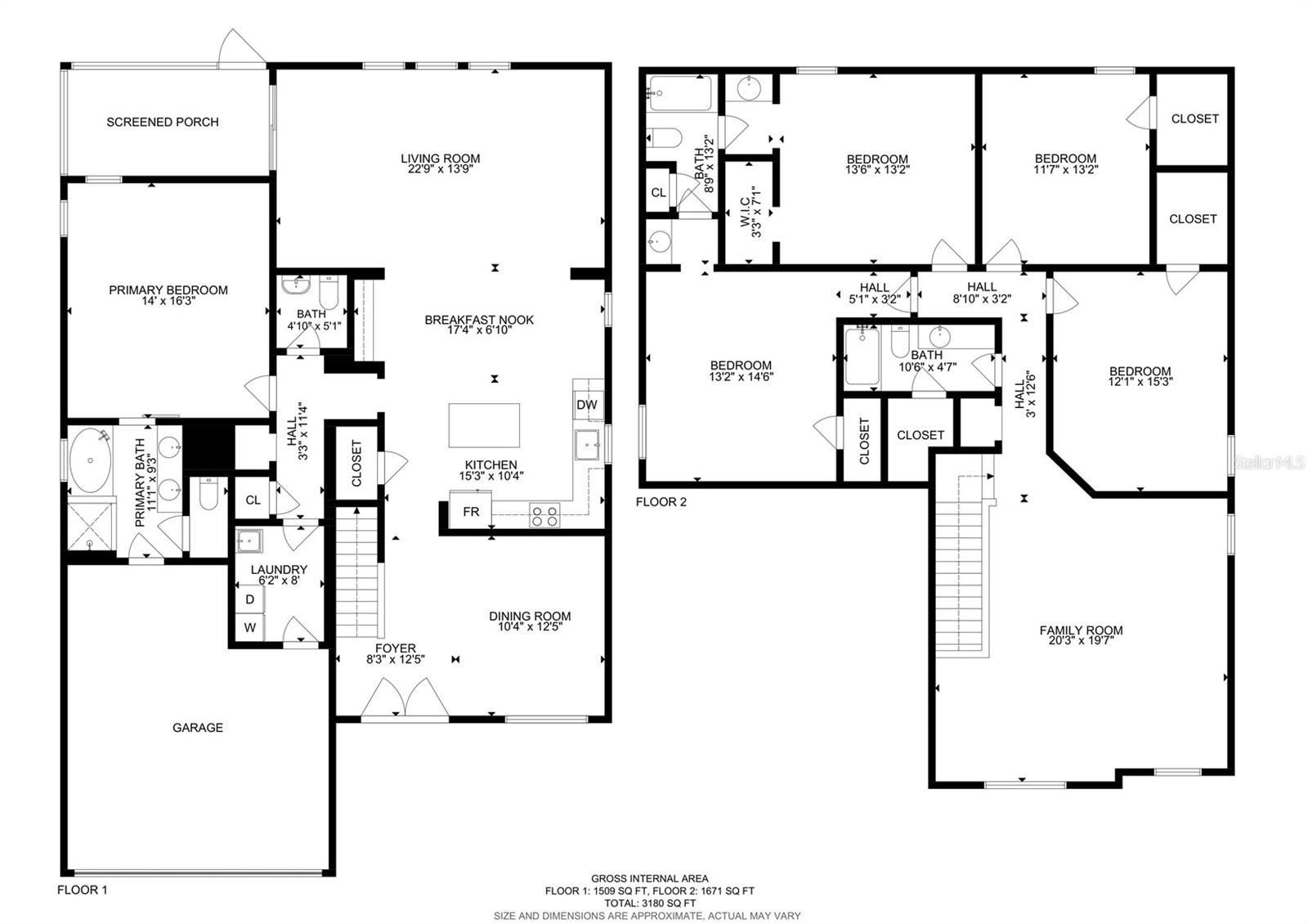 Image 2 of 78 For 5446 Angelonia Terrace