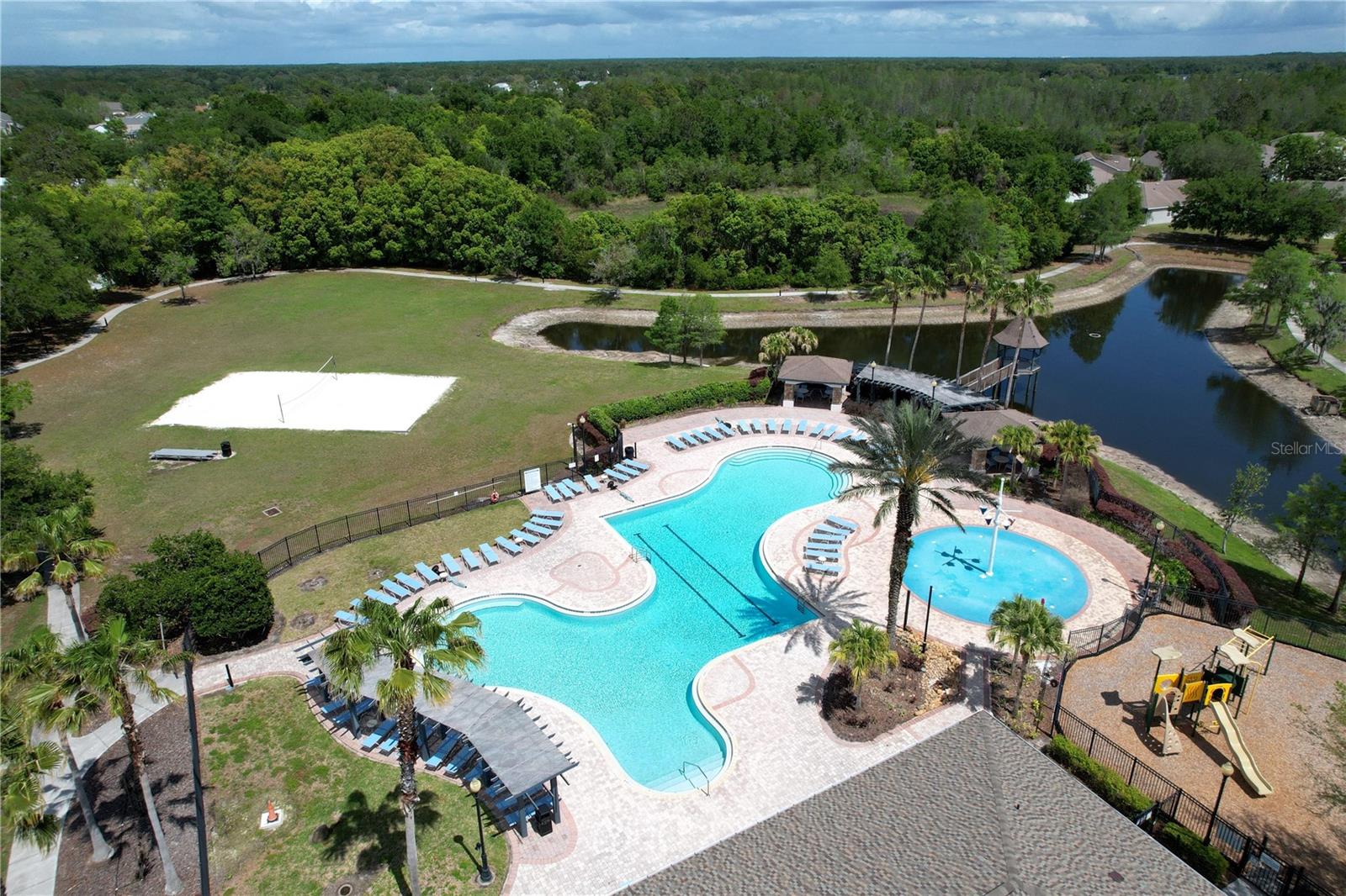 Image 74 of 78 For 5446 Angelonia Terrace