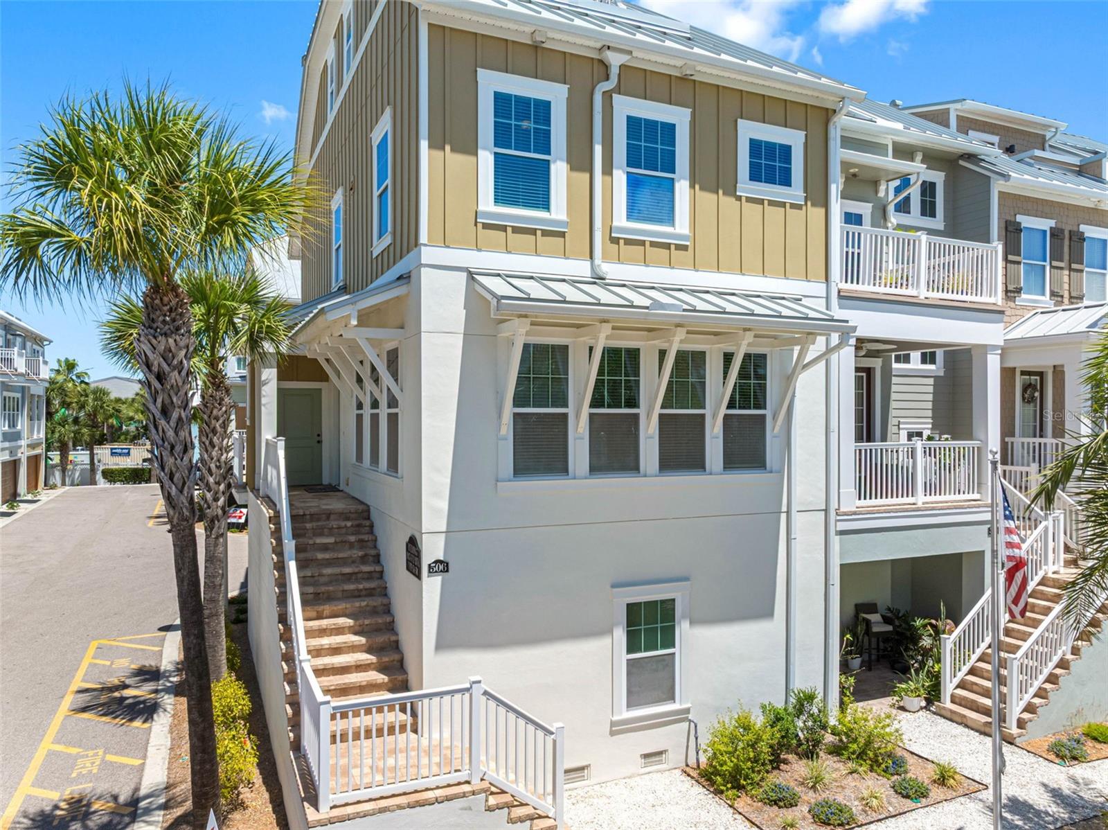 Details for 19915 Gulf Boulevard 506, INDIAN SHORES, FL 33785