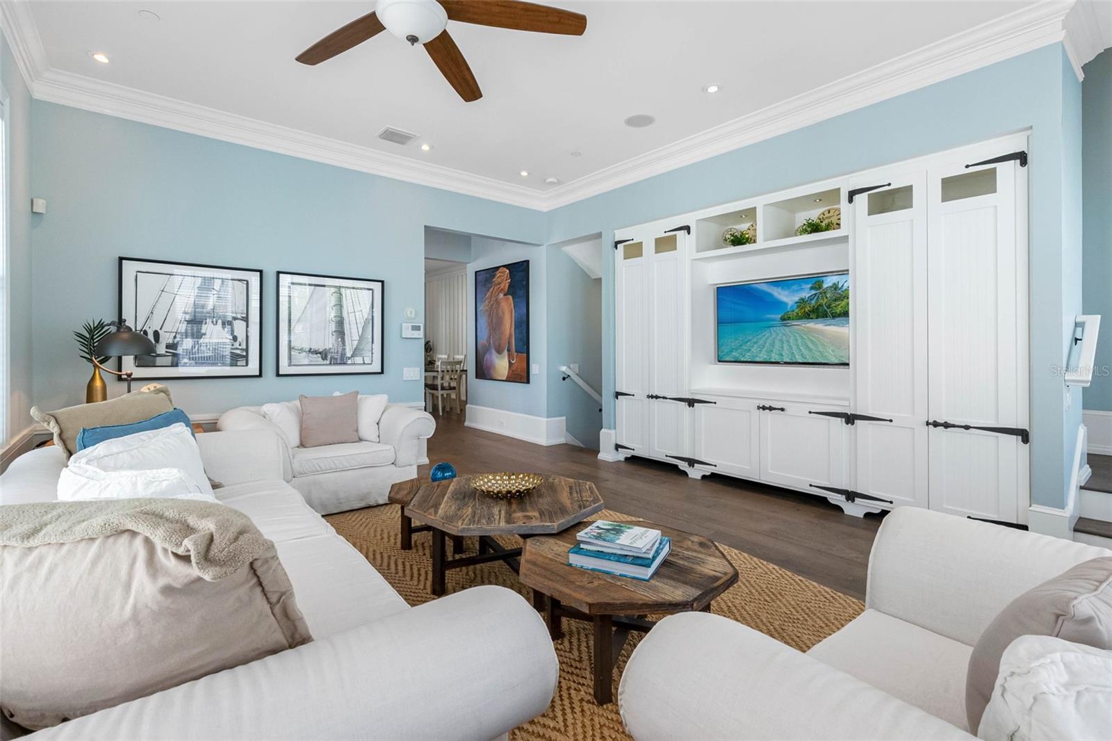 Listing photo id 11 for 19915 Gulf Boulevard 506