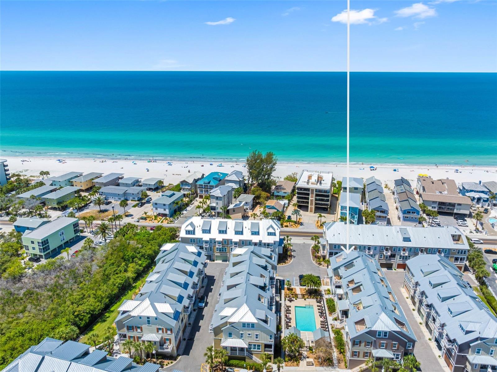 Listing photo id 0 for 19915 Gulf Boulevard 506
