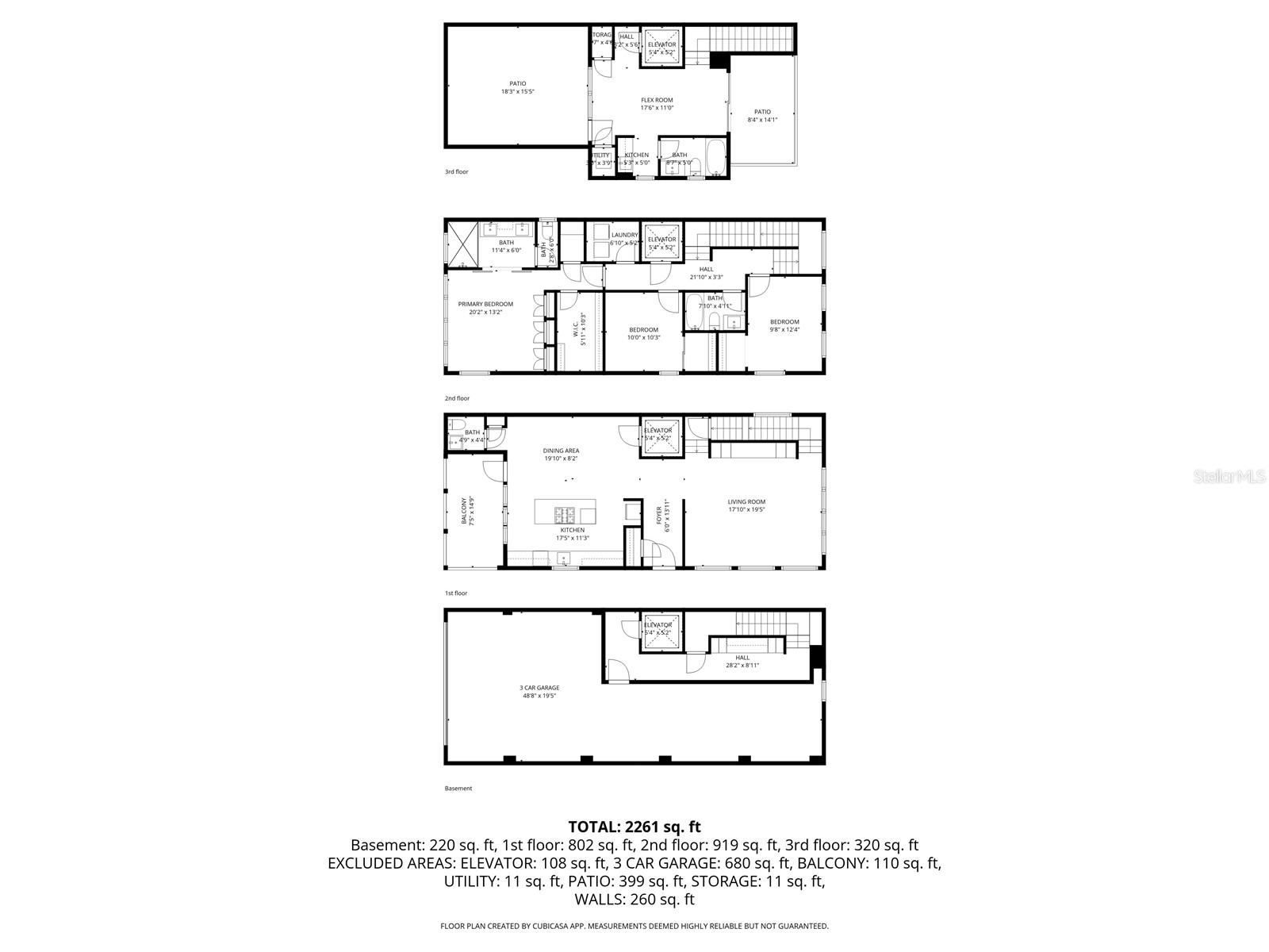 Listing photo id 49 for 19915 Gulf Boulevard 506