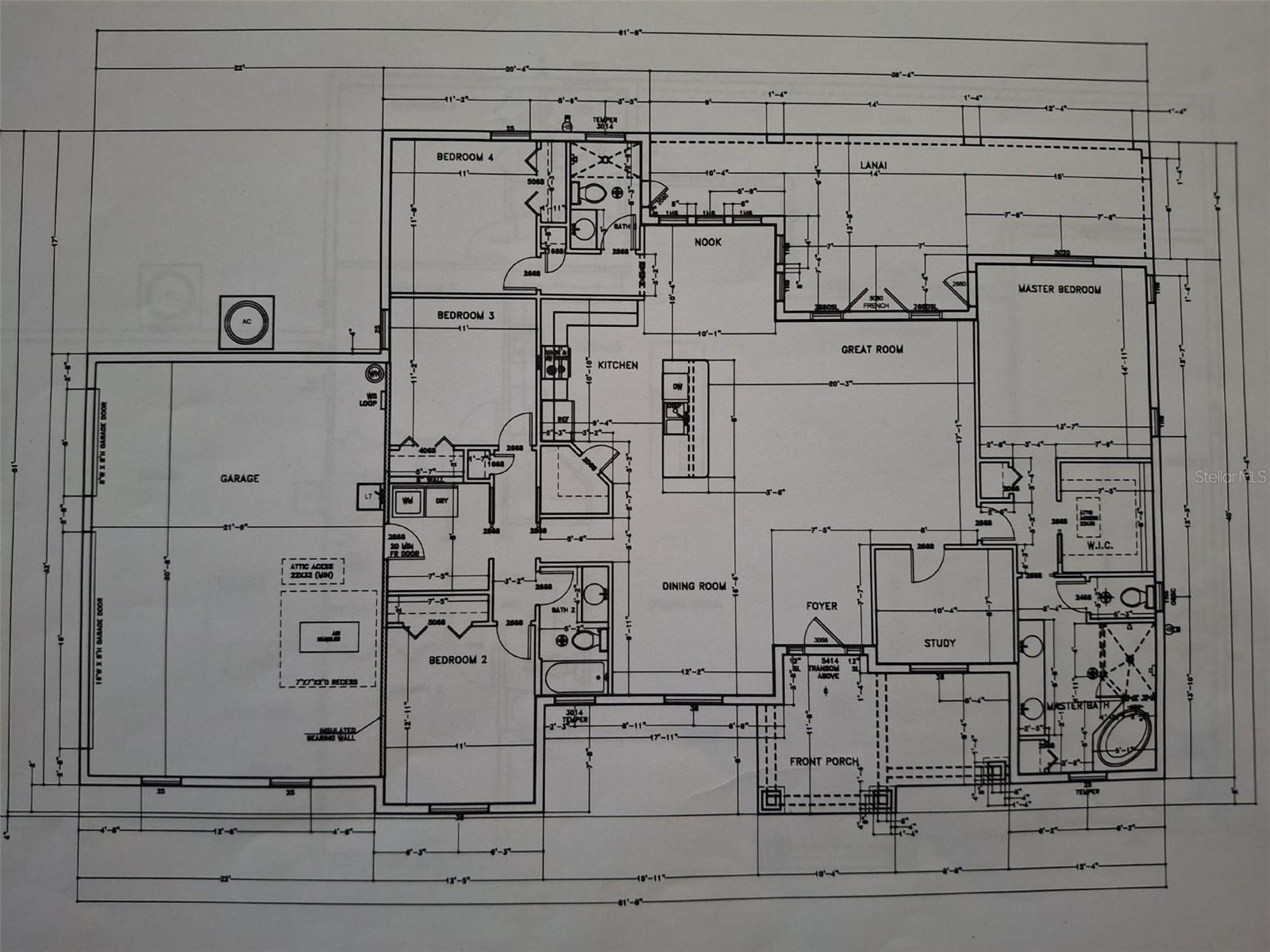 Image 21 of 21 For 3620 Highland Country Trail