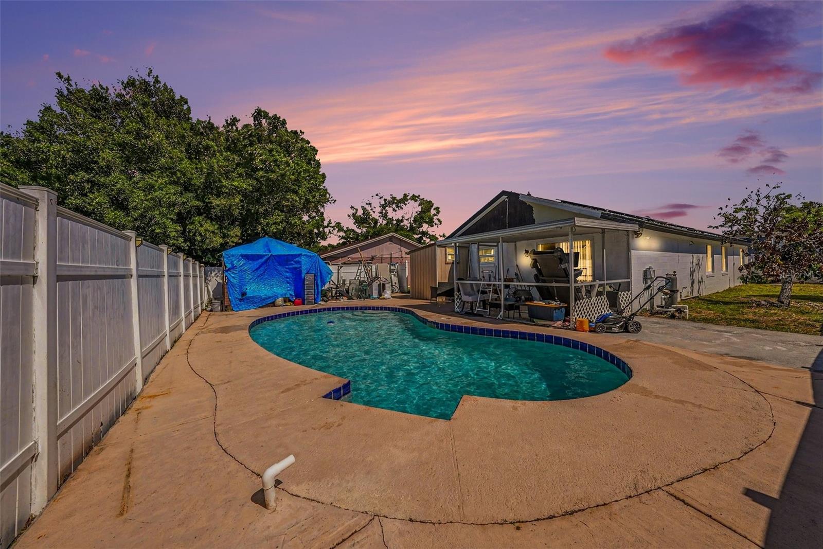 Image 2 of 34 For 10119 Chimney Hill Court