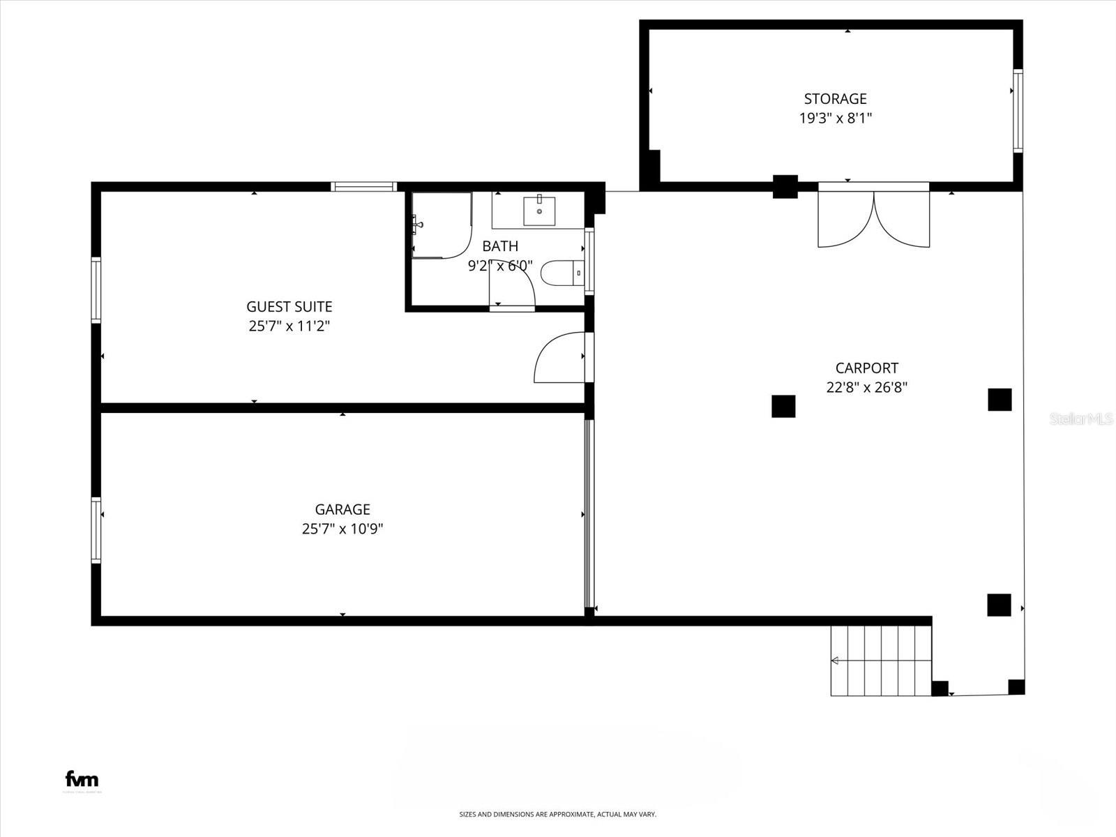 Image 40 of 42 For 218 176th Avenue E