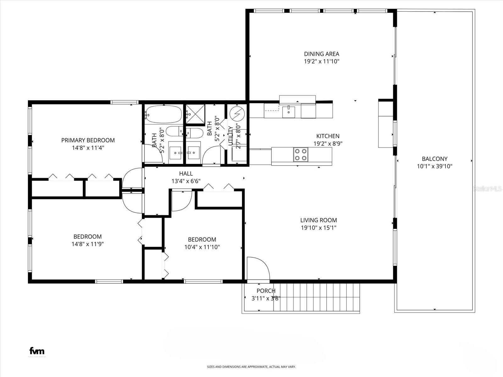 Image 41 of 42 For 218 176th Avenue E