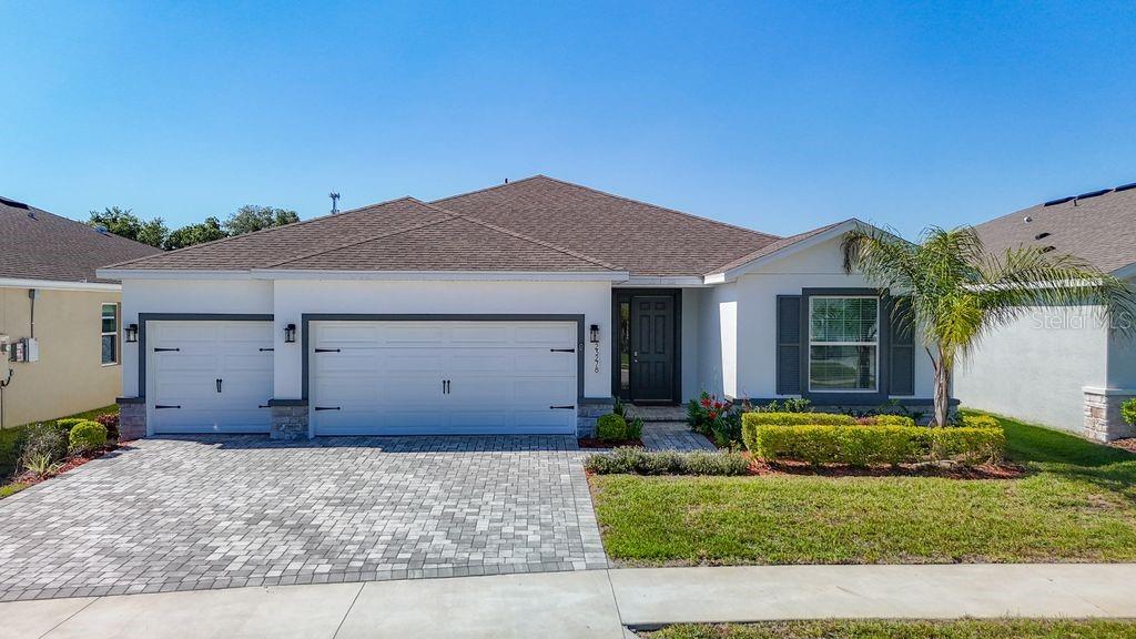Details for 23278 Scaglione Drive, LUTZ, FL 33549