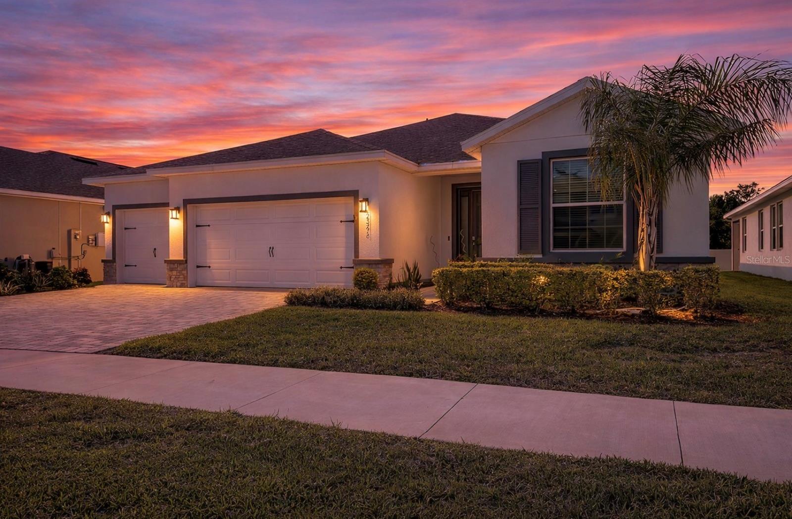 Image 37 of 41 For 23278 Scaglione Drive