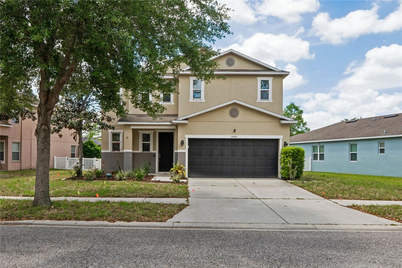 Details for 15640 Greyrock Drive, Spring Hill, FL 34610