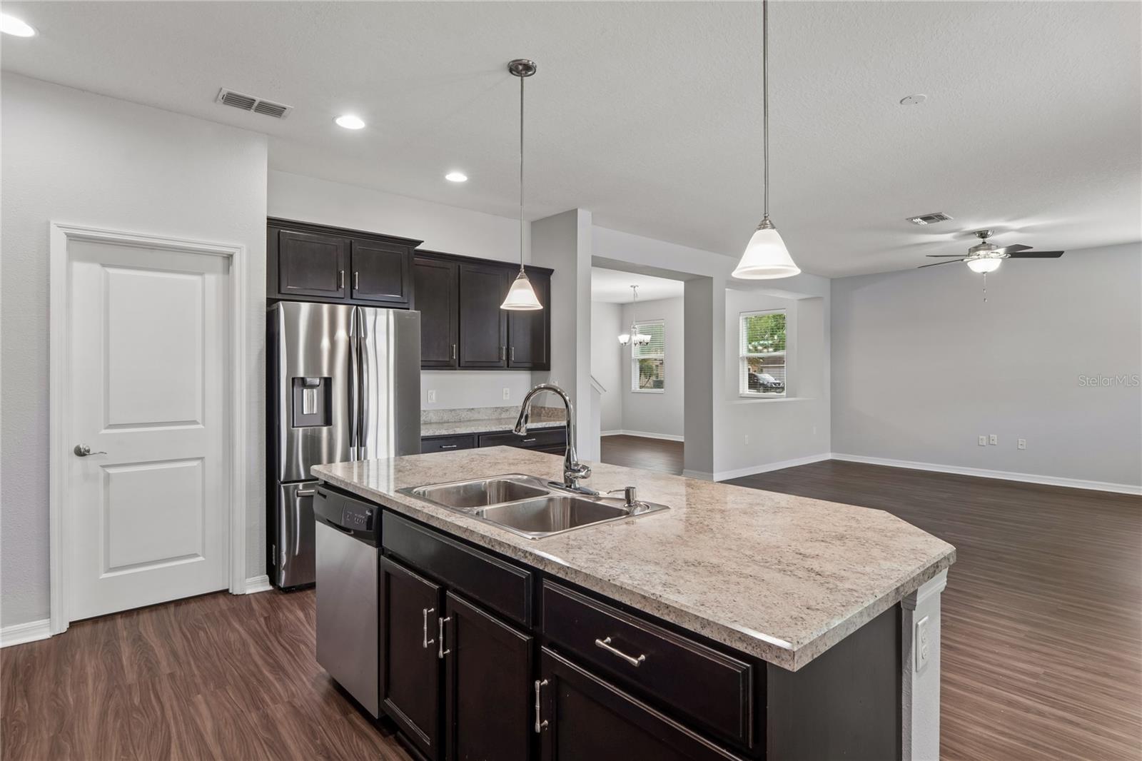 Image 13 of 75 For 15640 Greyrock Drive