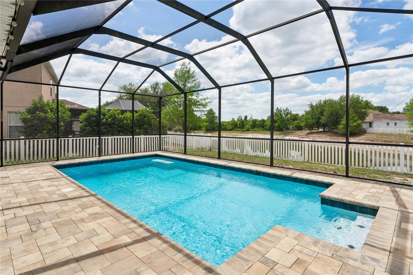 Image 46 of 75 For 15640 Greyrock Drive