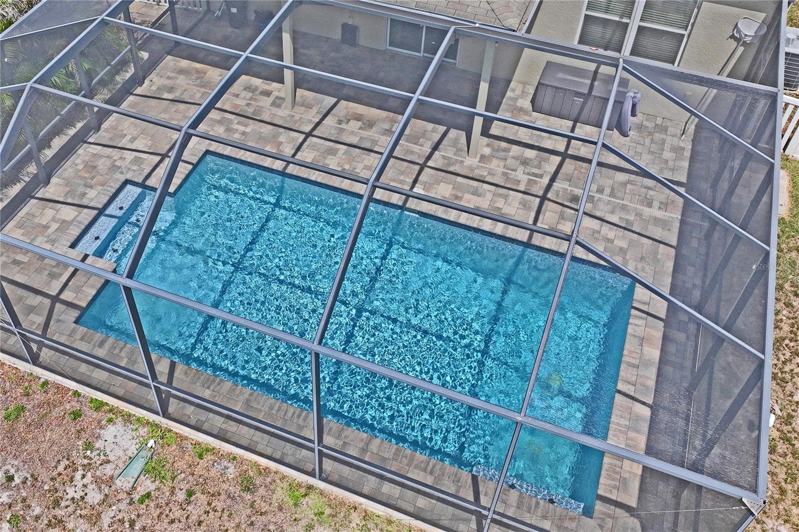 Image 49 of 75 For 15640 Greyrock Drive