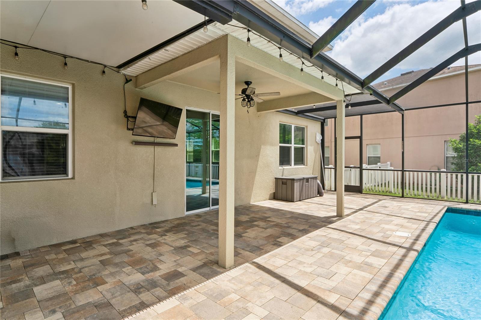 Image 50 of 75 For 15640 Greyrock Drive