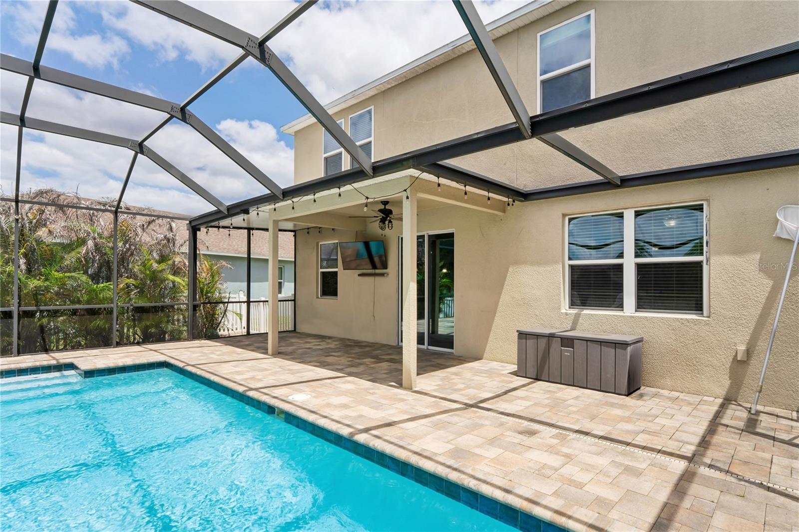 Image 51 of 75 For 15640 Greyrock Drive