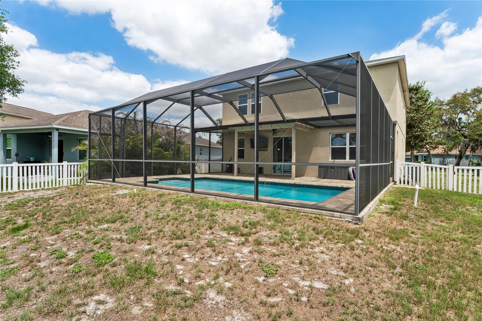 Image 52 of 75 For 15640 Greyrock Drive