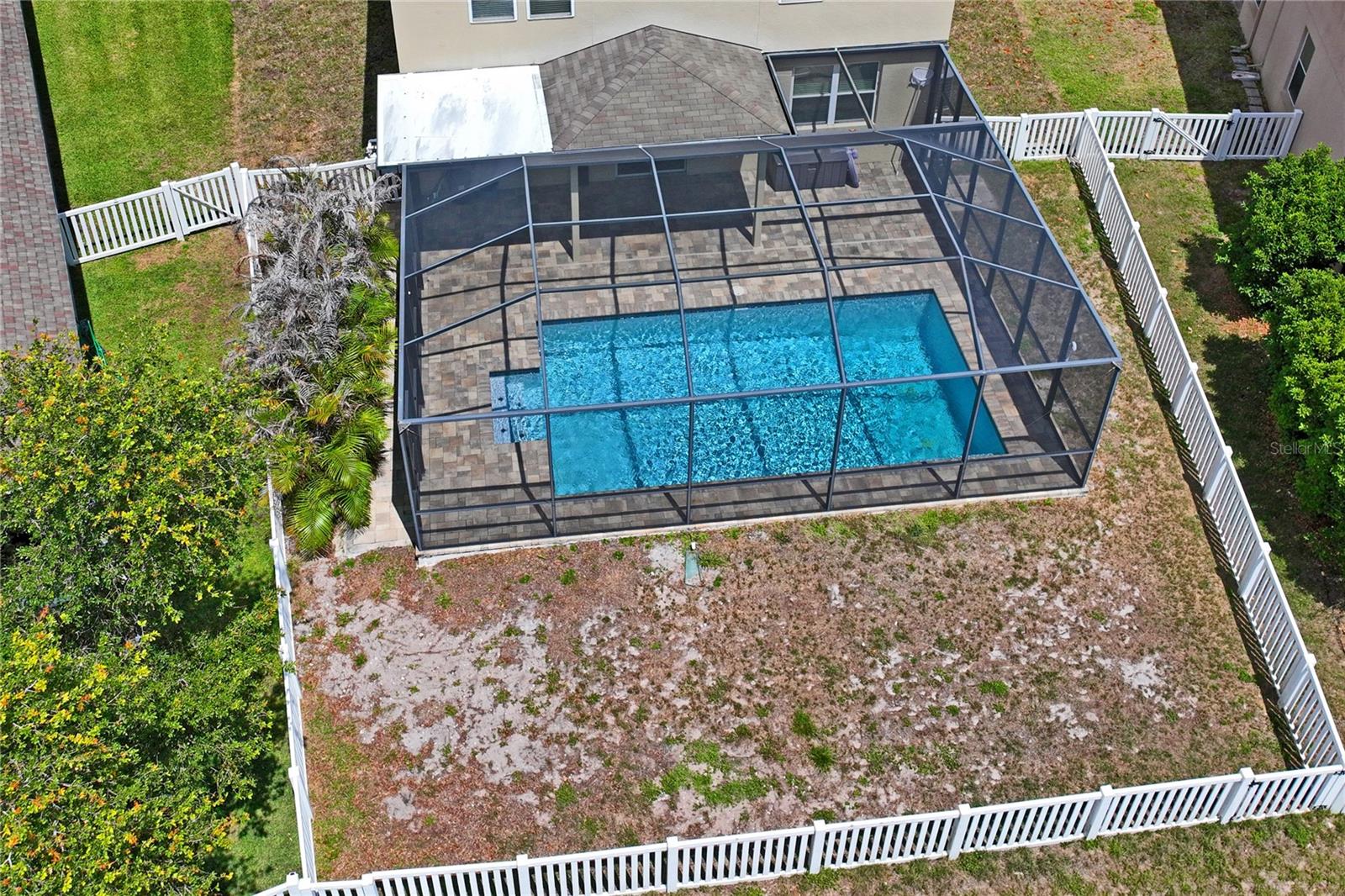 Image 54 of 75 For 15640 Greyrock Drive