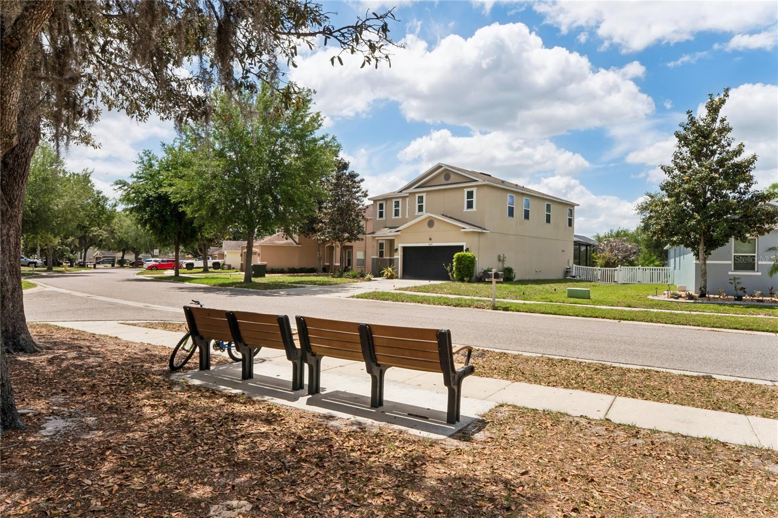 Image 56 of 75 For 15640 Greyrock Drive