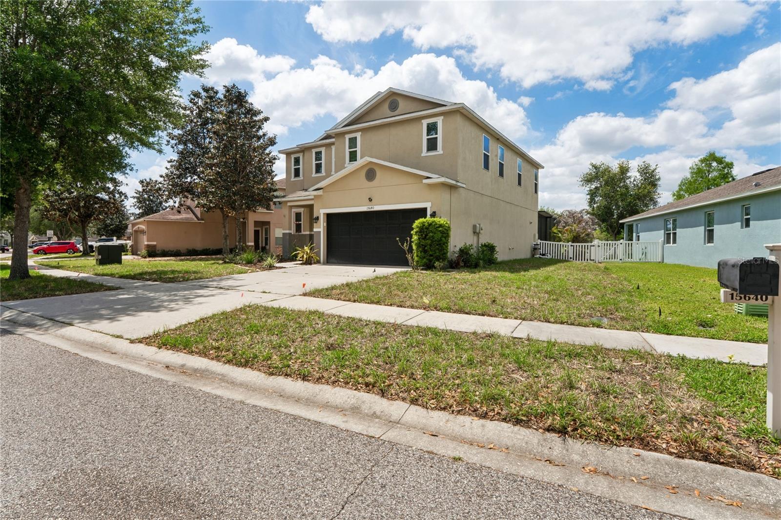 Image 57 of 75 For 15640 Greyrock Drive