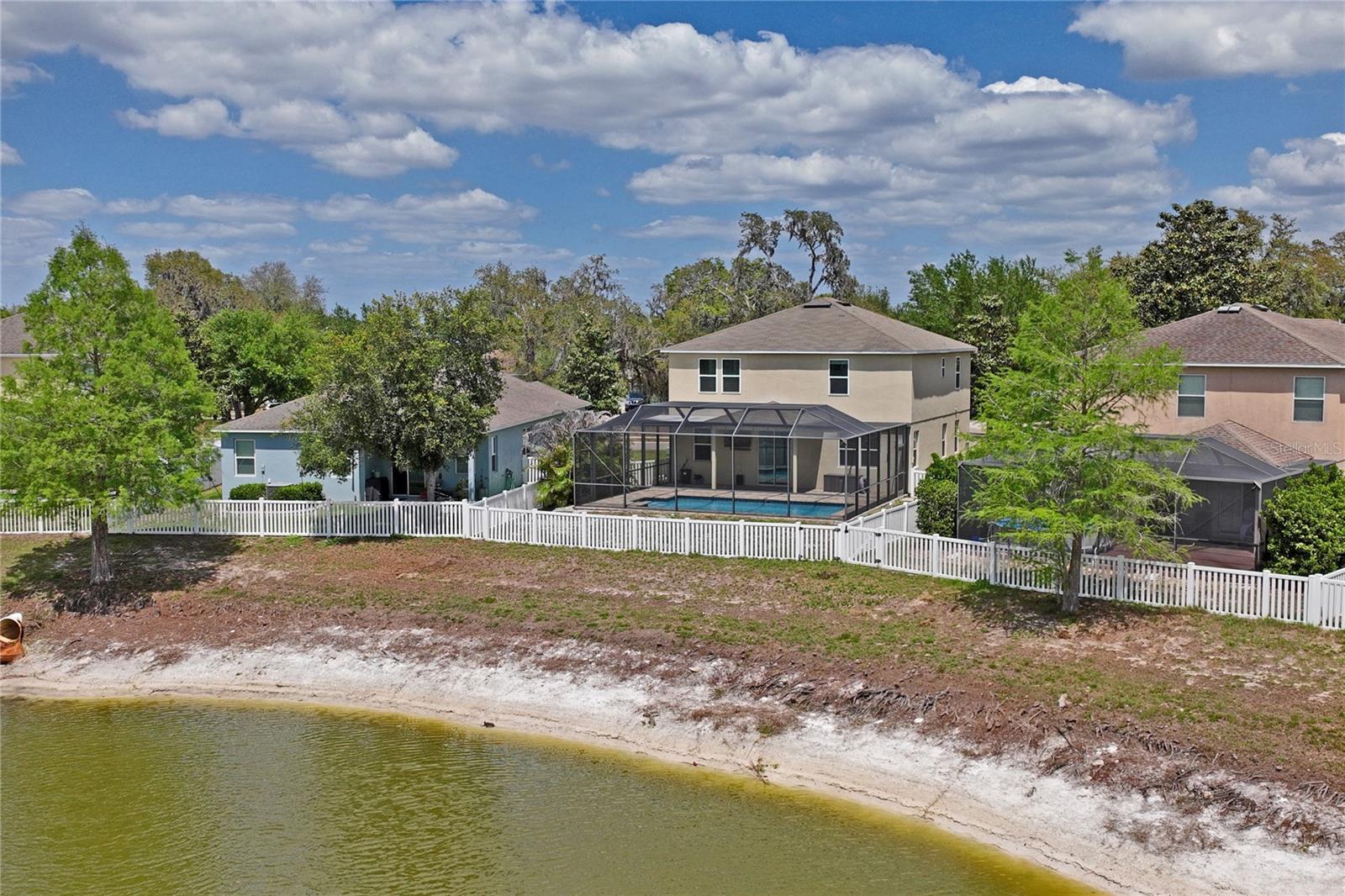 Image 65 of 75 For 15640 Greyrock Drive