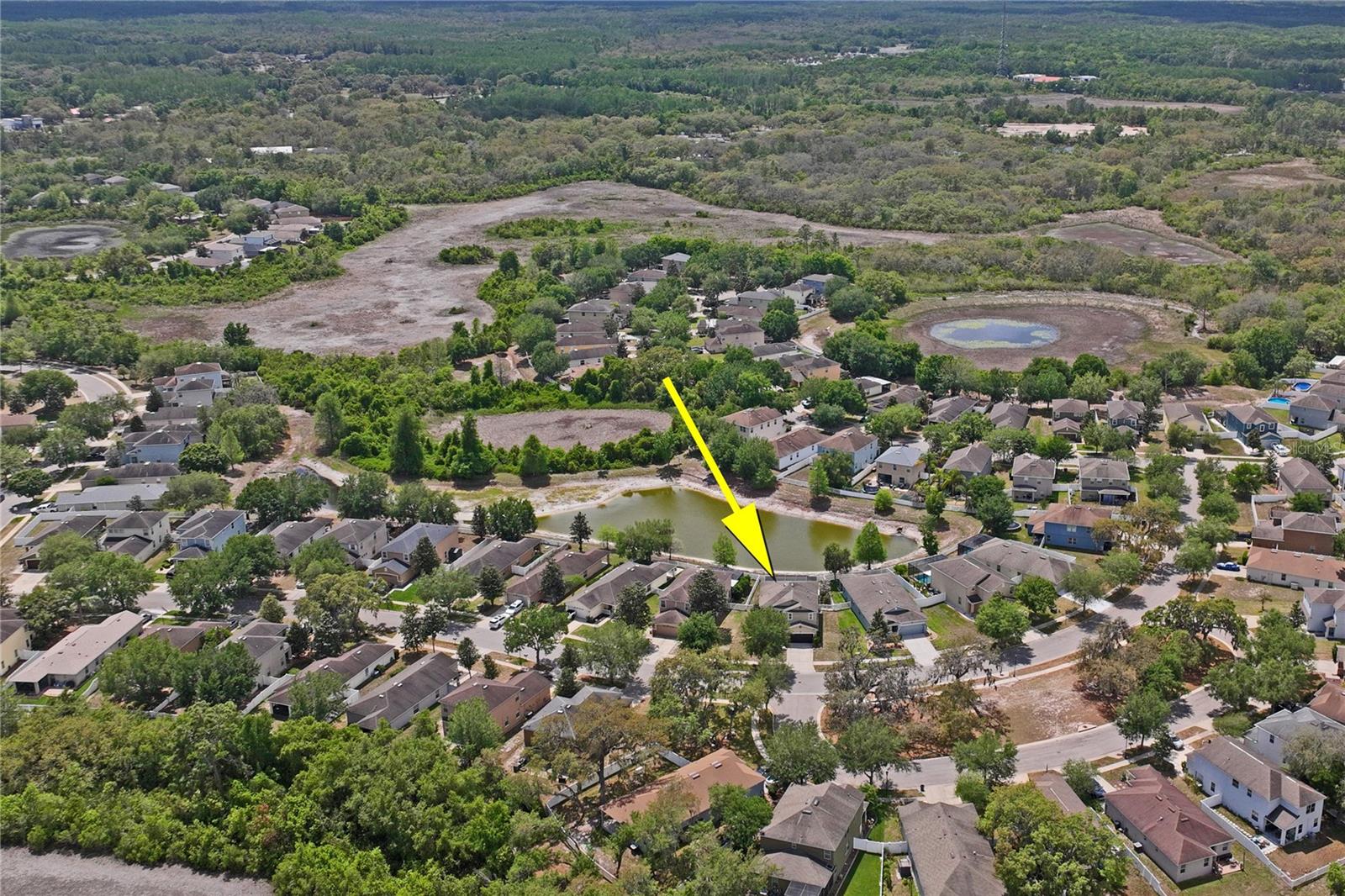 Image 67 of 75 For 15640 Greyrock Drive