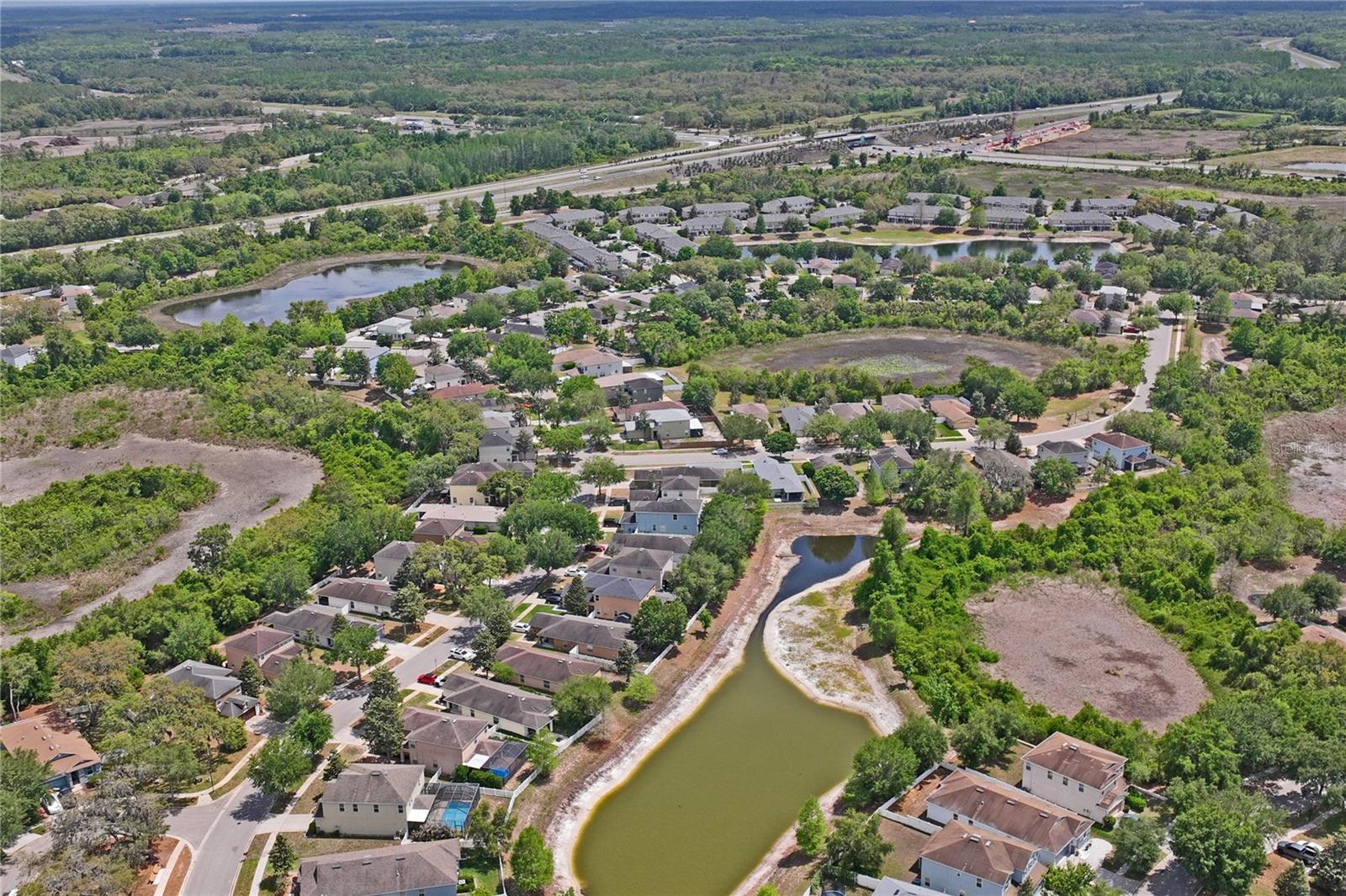 Image 68 of 75 For 15640 Greyrock Drive