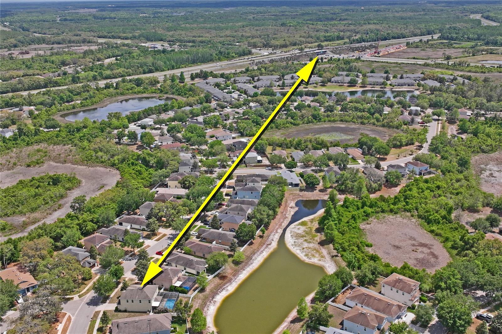 Image 69 of 75 For 15640 Greyrock Drive