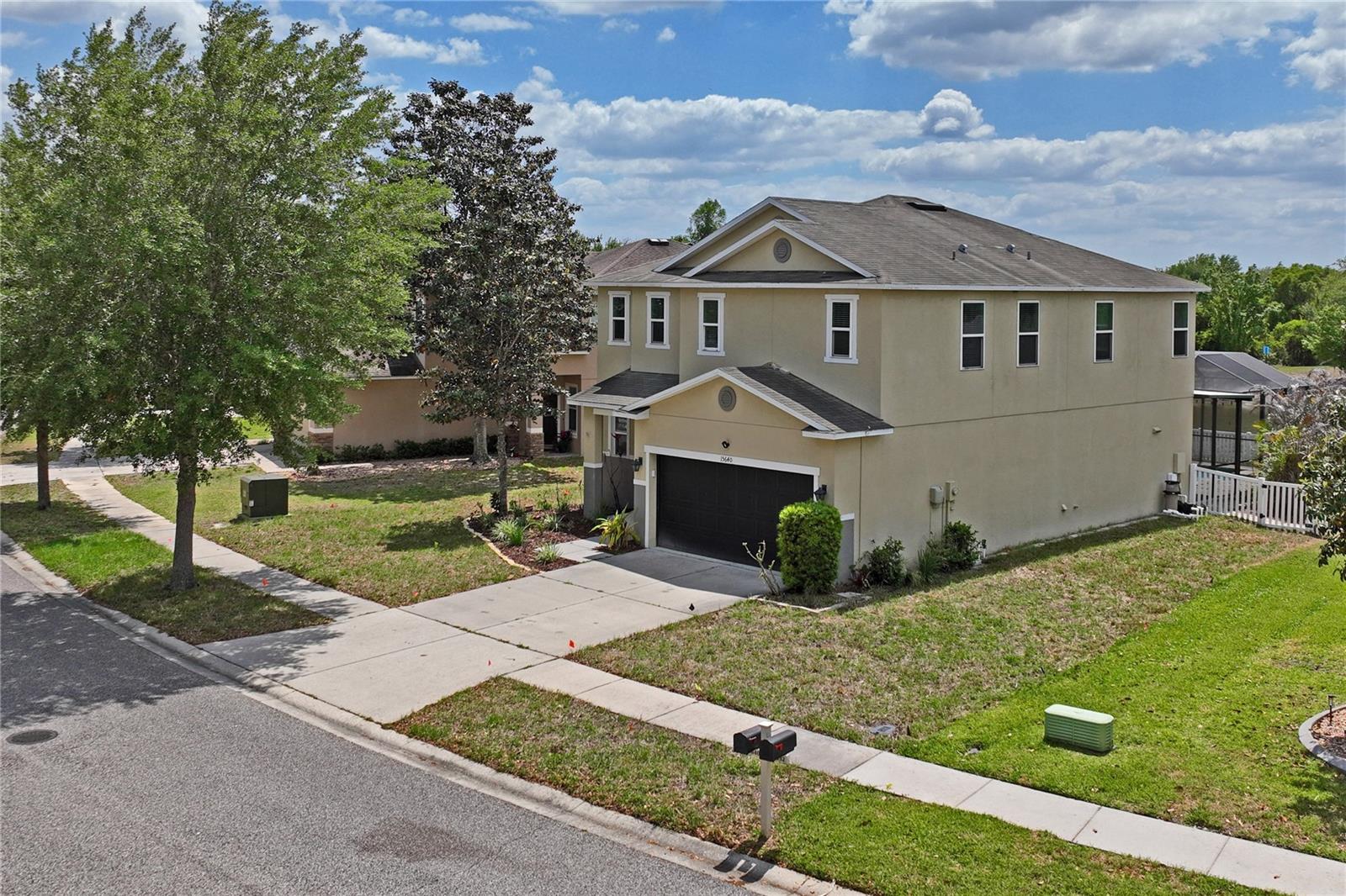 Image 73 of 75 For 15640 Greyrock Drive