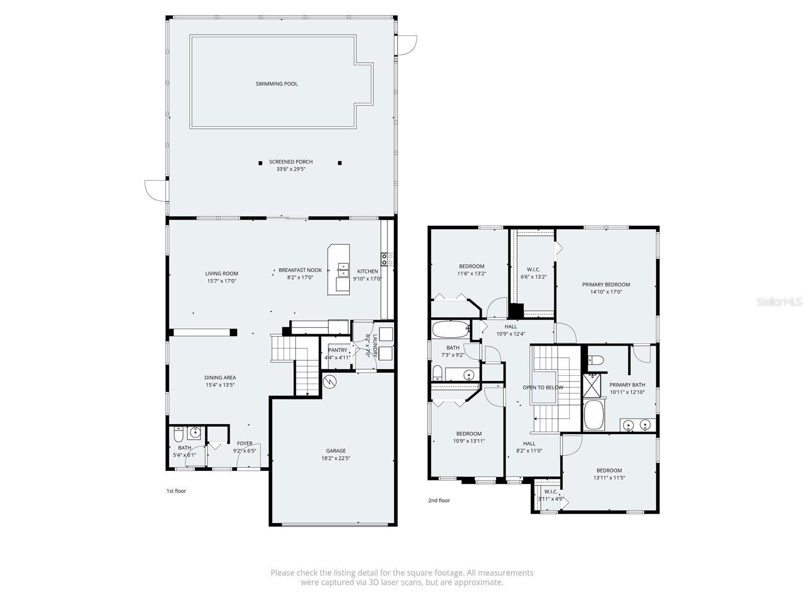 Image 75 of 75 For 15640 Greyrock Drive