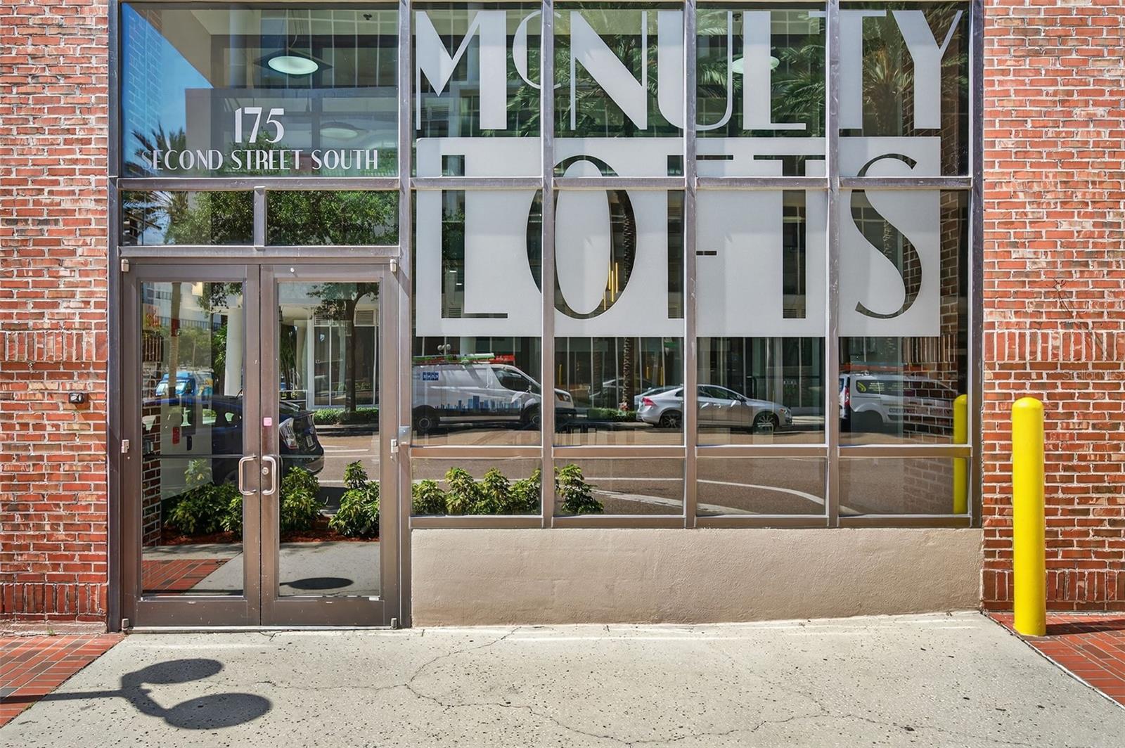 Details for 175 2nd Street S 802, ST PETERSBURG, FL 33701