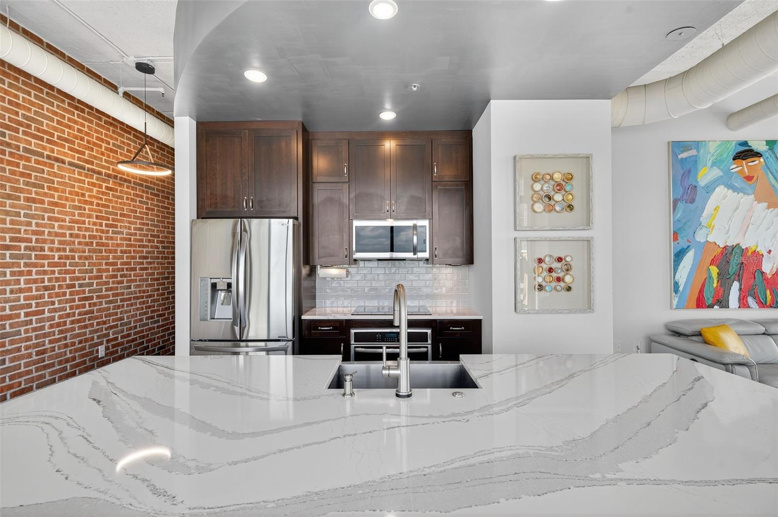 Image 2 of 29 For 175 2nd Street S 802