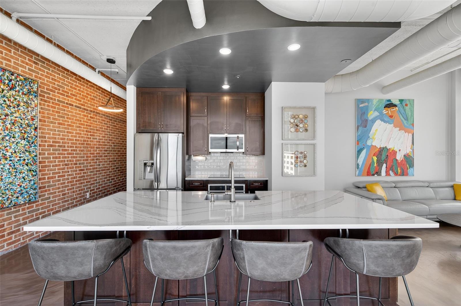 Image 3 of 29 For 175 2nd Street S 802