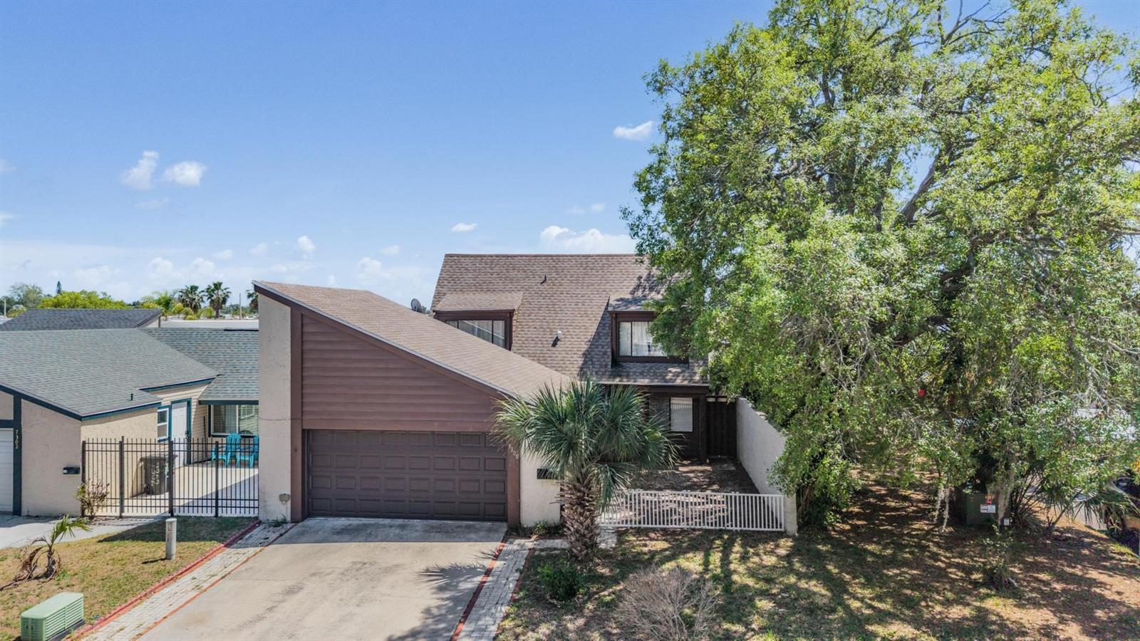 Image 11 of 48 For 7300 Bellows Falls Lane