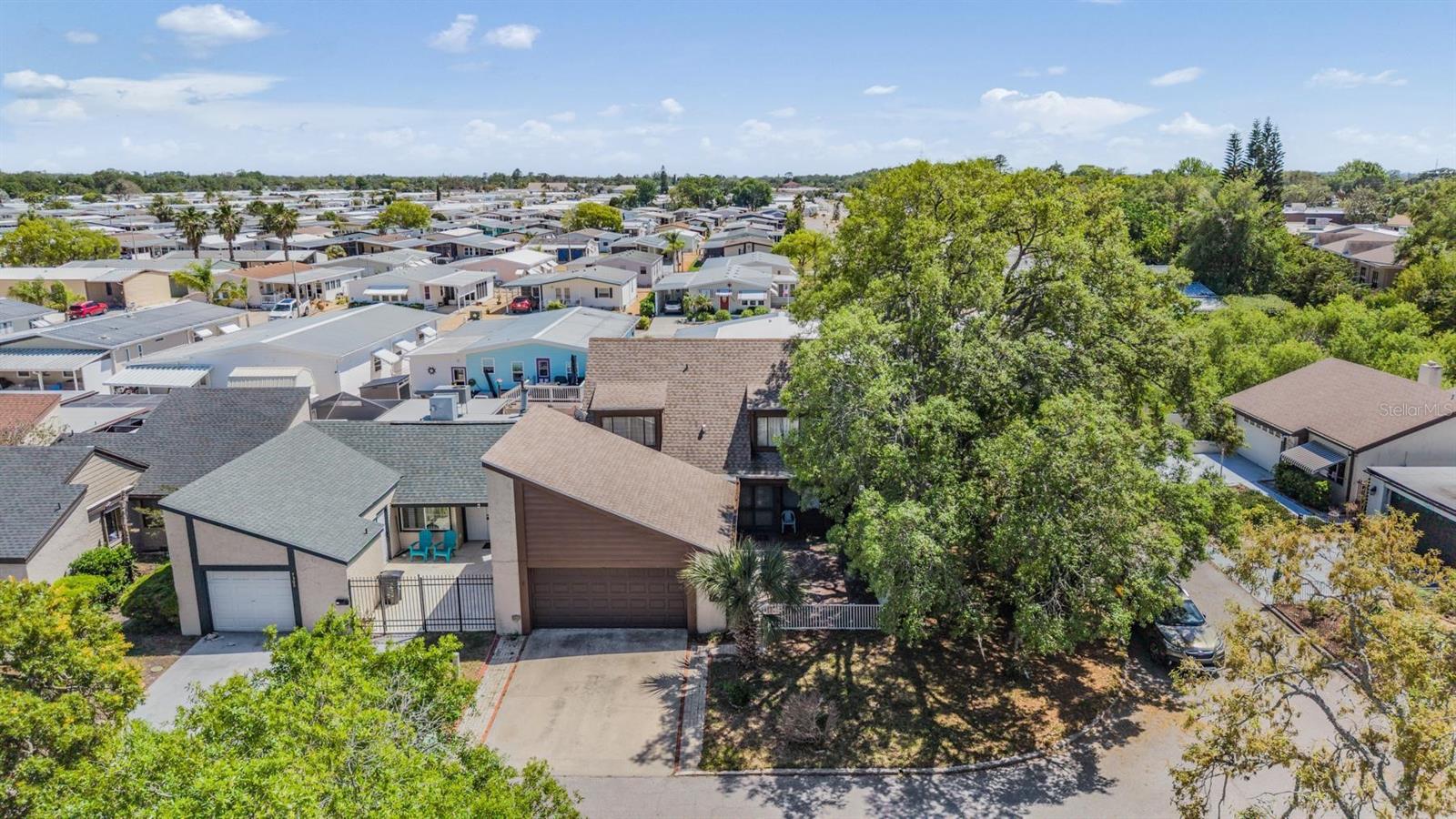 Image 4 of 48 For 7300 Bellows Falls Lane