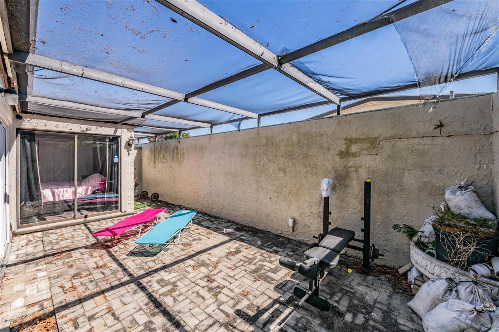 Image 44 of 48 For 7300 Bellows Falls Lane