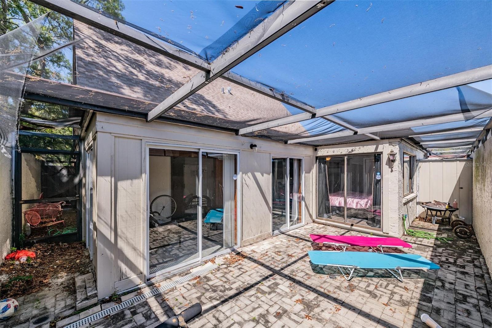 Image 45 of 48 For 7300 Bellows Falls Lane