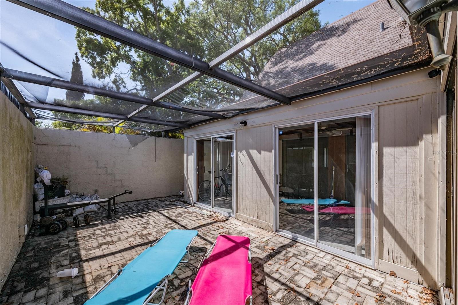 Image 46 of 48 For 7300 Bellows Falls Lane