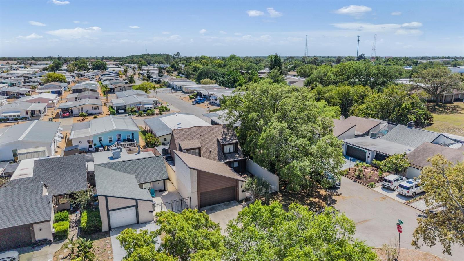 Image 5 of 48 For 7300 Bellows Falls Lane