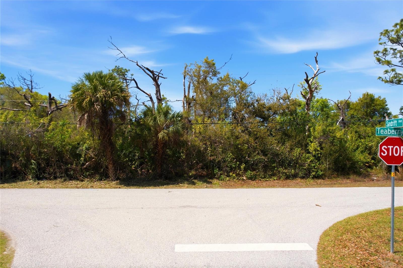 Details for 7449 Teaberry Street, ENGLEWOOD, FL 34224