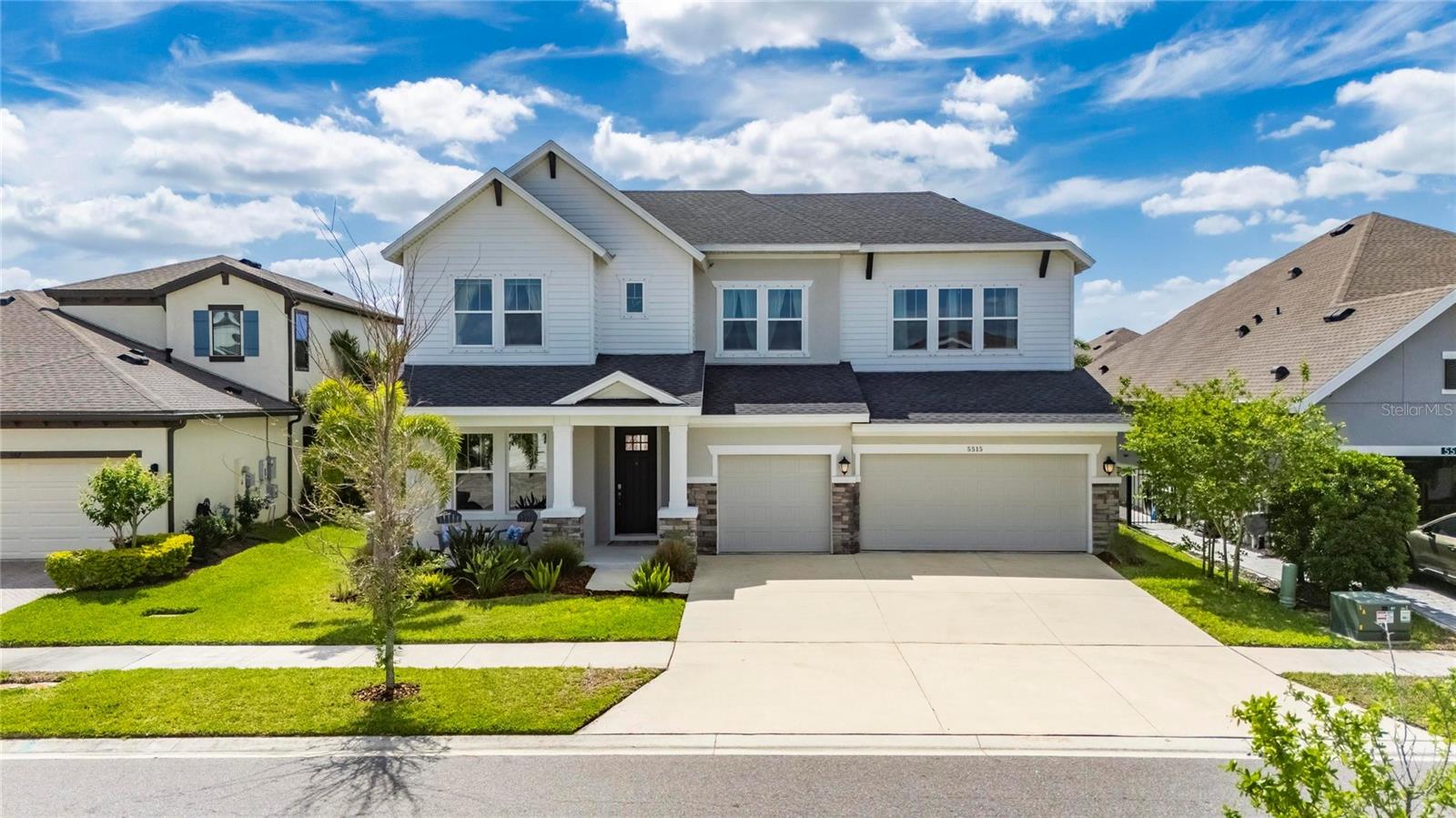 Details for 5515 Madrigal Way, APOLLO BEACH, FL 33572