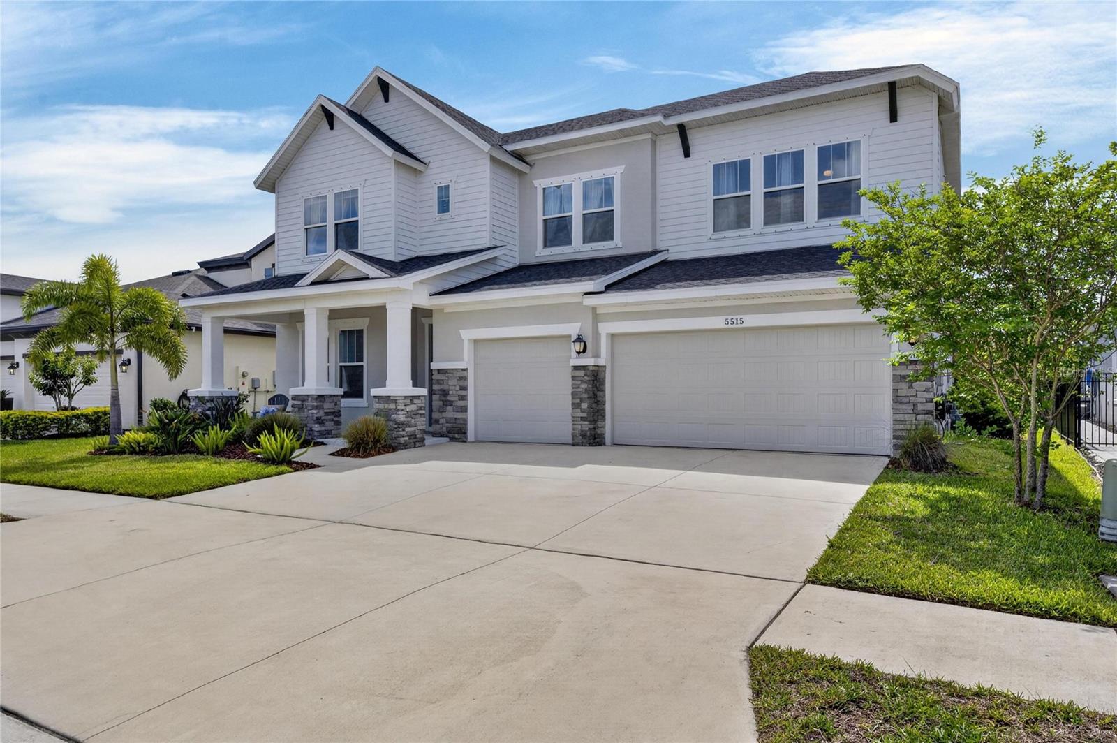 Image 2 of 91 For 5515 Madrigal Way