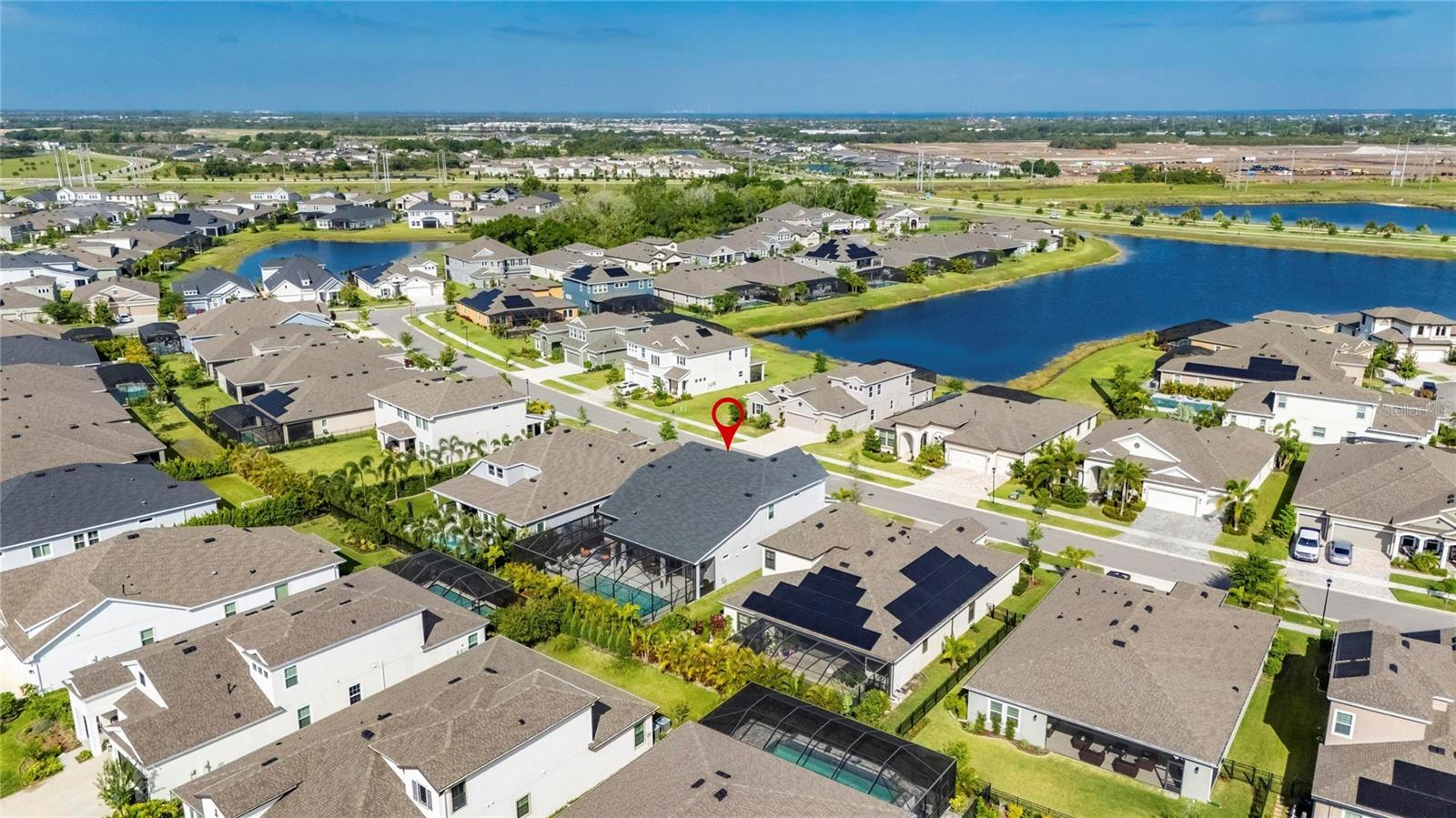 Image 5 of 91 For 5515 Madrigal Way