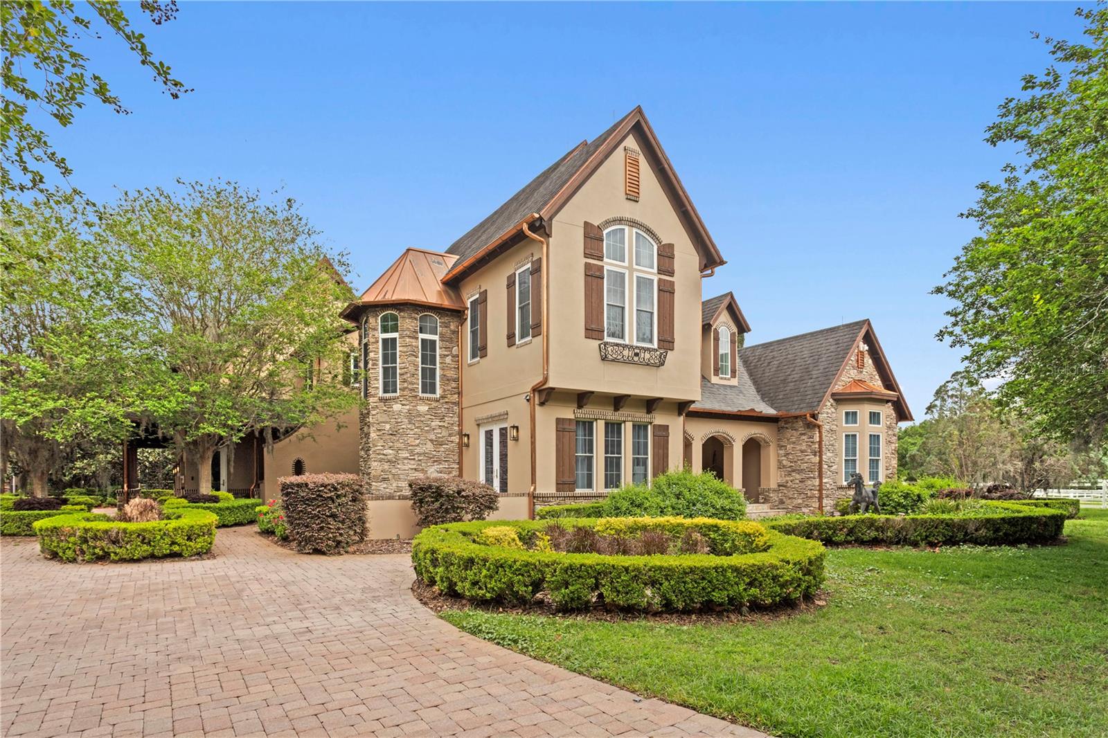 Details for 11410 Trotting Down Drive, ODESSA, FL 33556