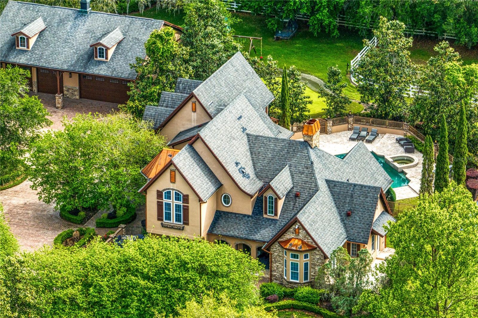 Image 11 of 99 For 11410 Trotting Down Drive