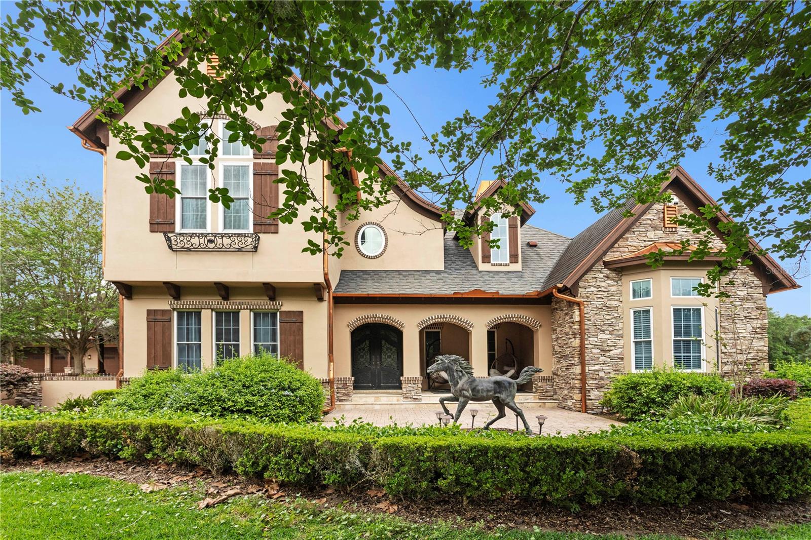 Image 2 of 99 For 11410 Trotting Down Drive