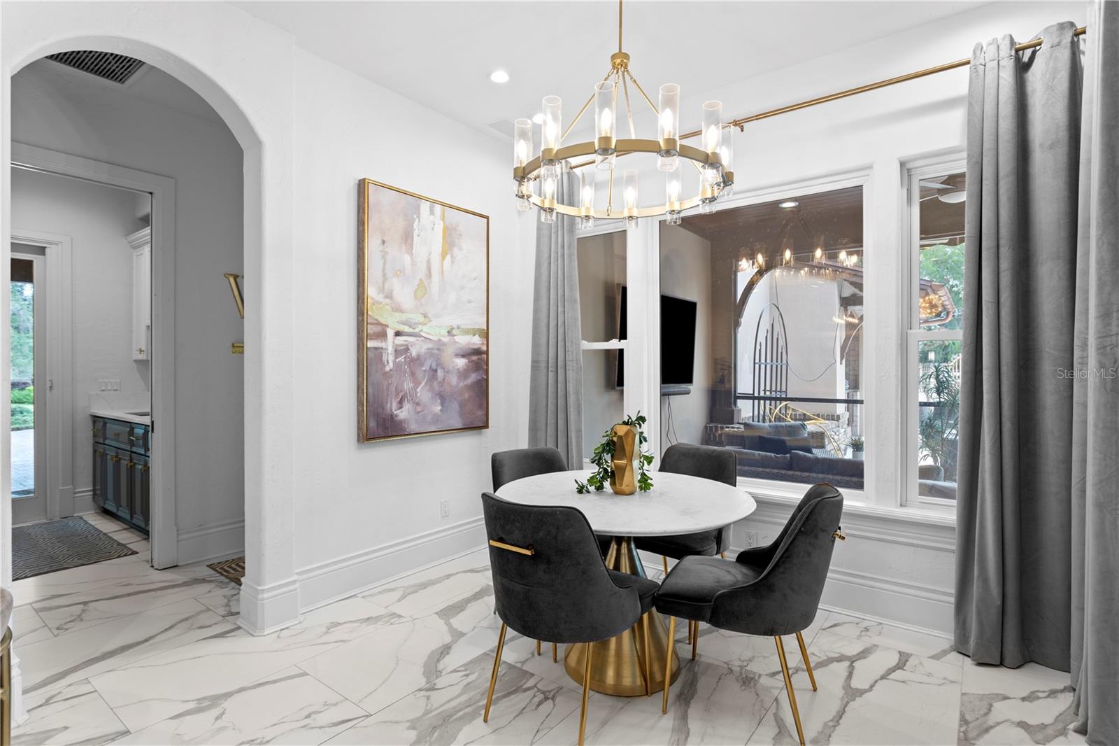 Image 24 of 99 For 11410 Trotting Down Drive